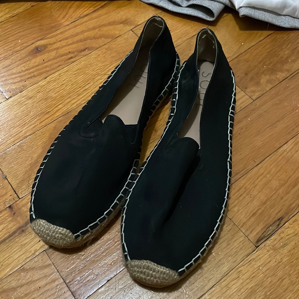 SOUL NATURALIZER Espadrilles
